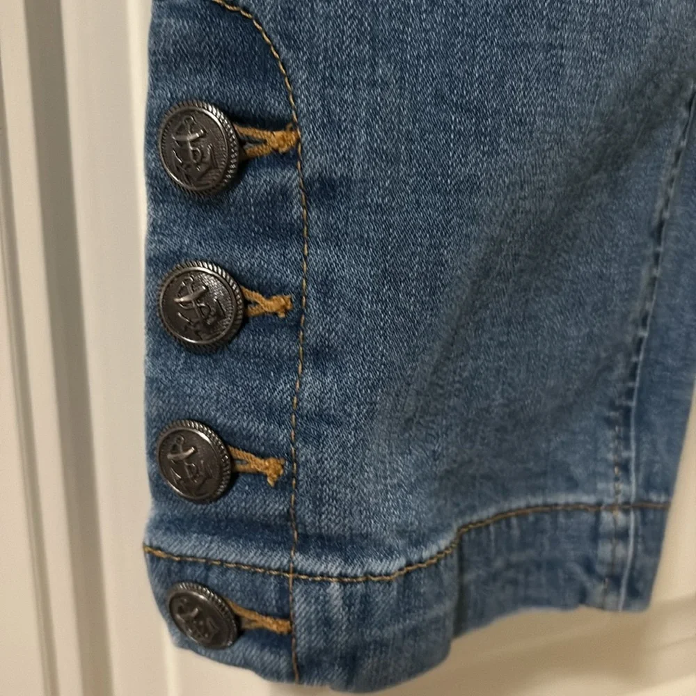 Talbots‎ jeans